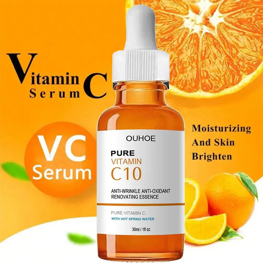 La Gavi Vitamin C Serum