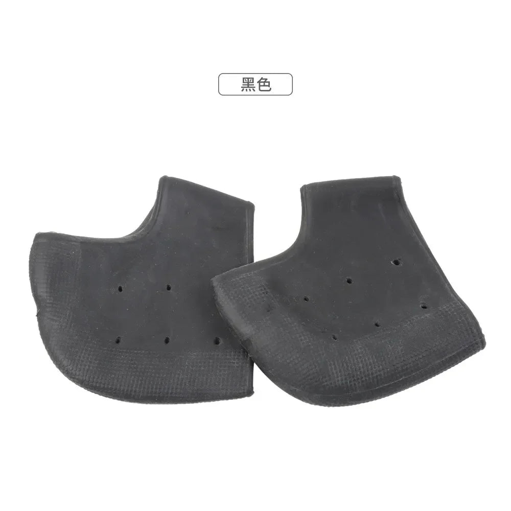 2PCS Heel Cushion Gel Heel Protector