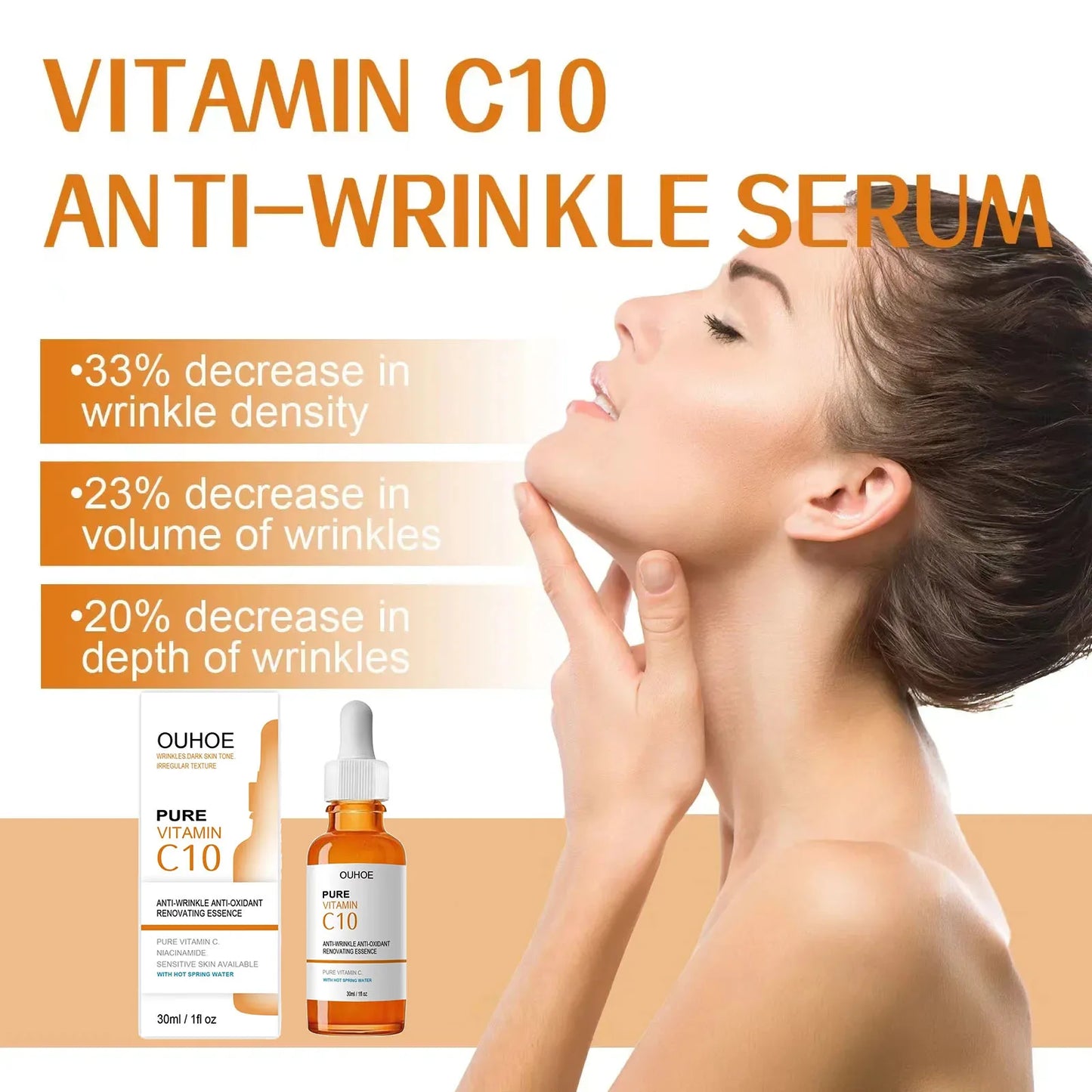 La Gavi Vitamin C Serum