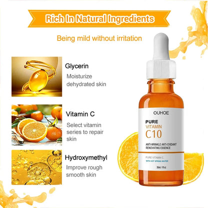 La Gavi Vitamin C Serum