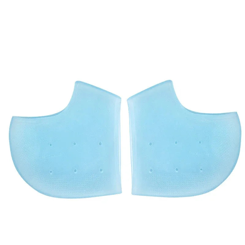 2PCS Heel Cushion Gel Heel Protector