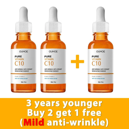 La Gavi Vitamin C Serum