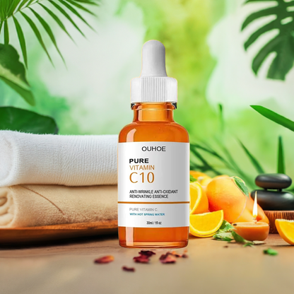 La Gavi Vitamin C Serum